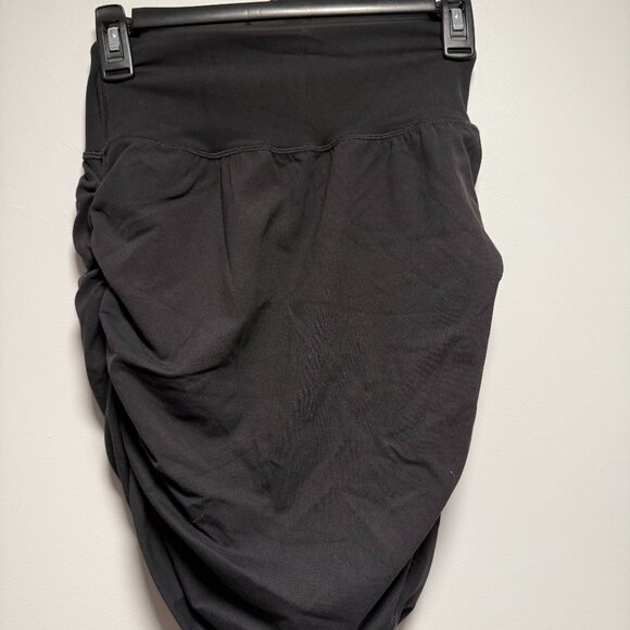 Athleta Black Transcend Skirt and Crossroads Short Small NWOT - Picture 2 of 8